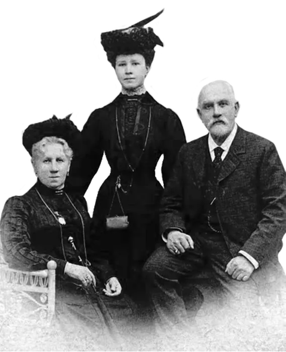 Сорокоумовские