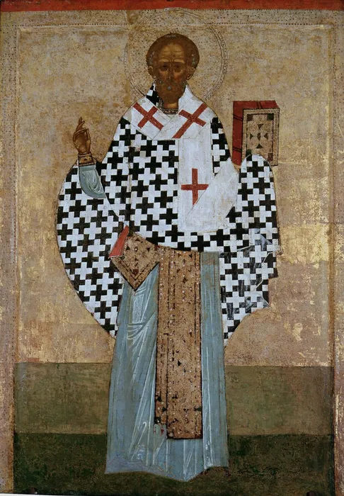 Никола Зарайский